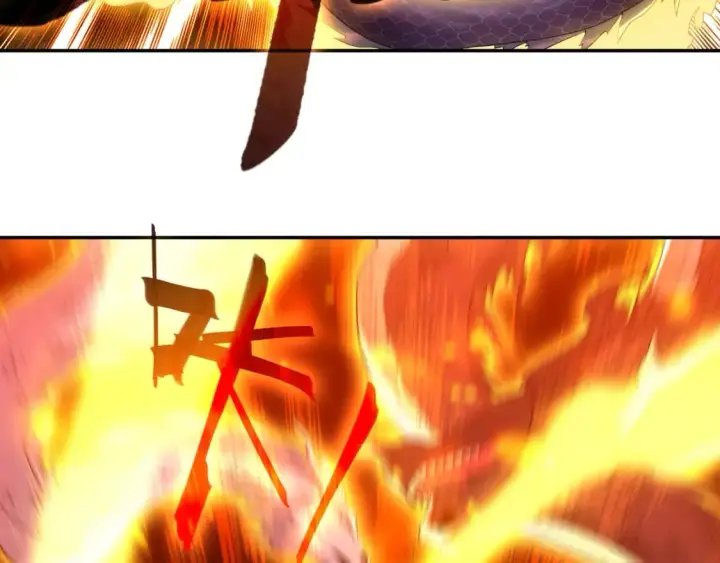 漫画《再不死我就真无敌了》第89话 大周的皇位争夺战第95张图