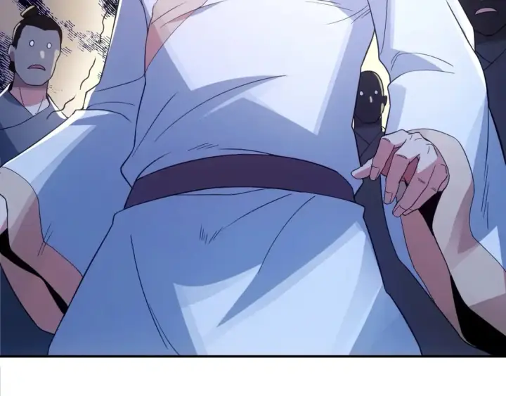 漫画《再不死我就真无敌了》第88话 我玩的，就是真实！第38张图