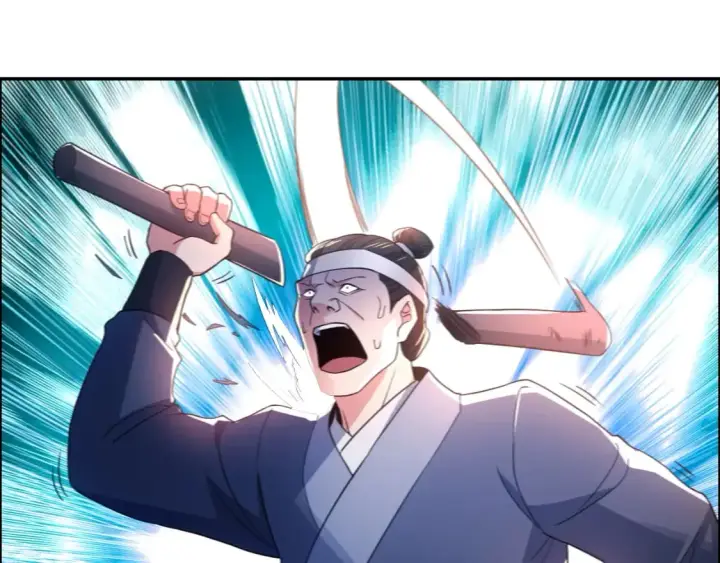 漫画《再不死我就真无敌了》第88话 我玩的，就是真实！第54张图