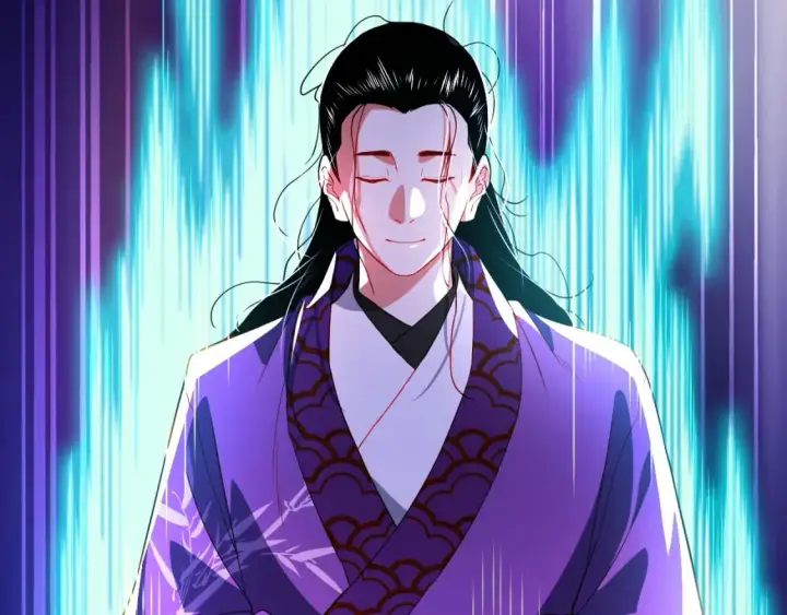 漫画《再不死我就真无敌了》第90话 叶宁真要无敌了！	第111张图