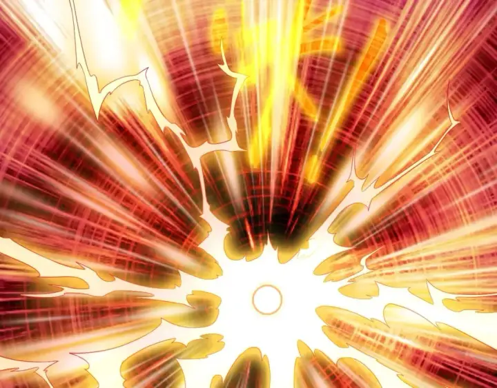 漫画《再不死我就真无敌了》第90话 叶宁真要无敌了！	第22张图