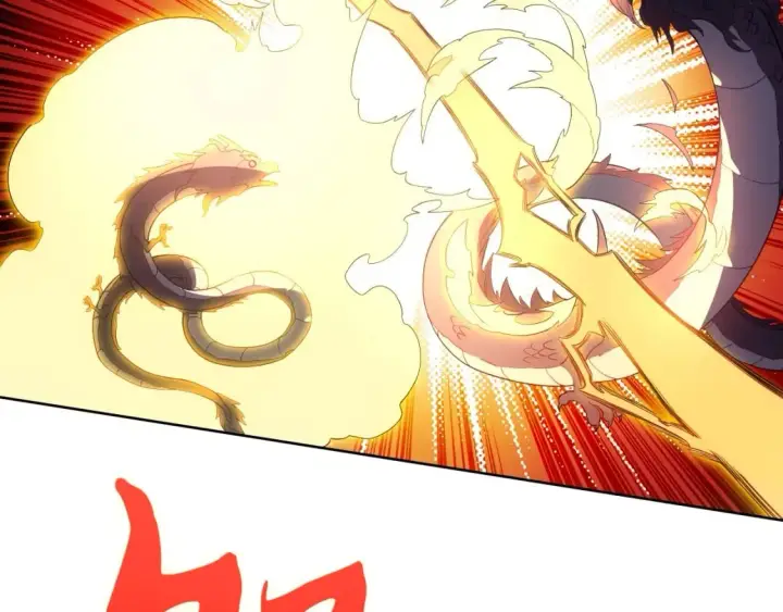 漫画《再不死我就真无敌了》第90话 叶宁真要无敌了！	第25张图