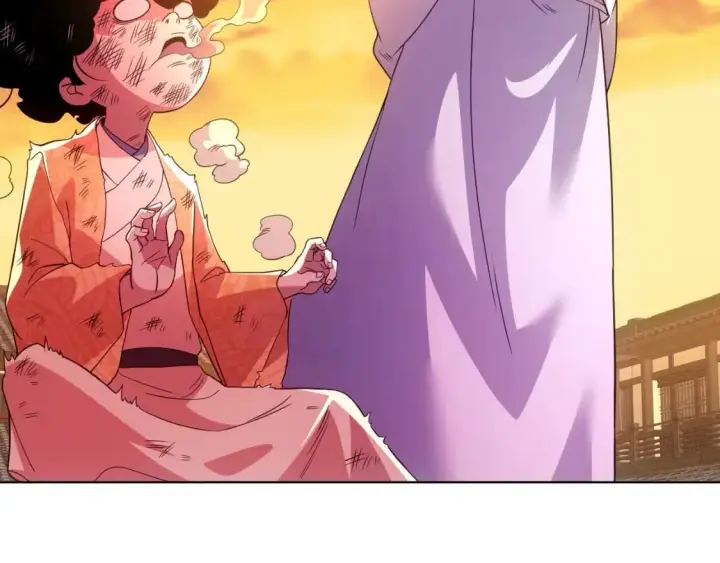 漫画《再不死我就真无敌了》第90话 叶宁真要无敌了！	第31张图