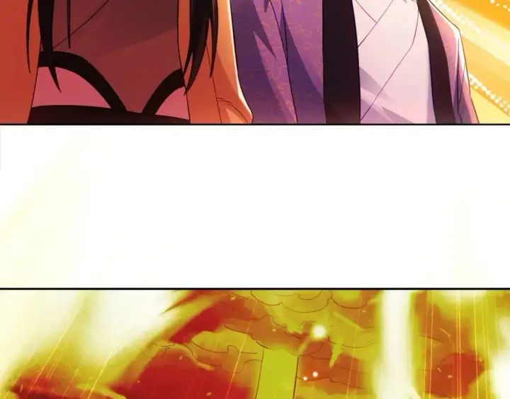 漫画《再不死我就真无敌了》第90话 叶宁真要无敌了！	第60张图