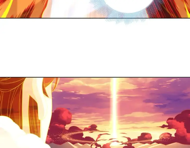 漫画《再不死我就真无敌了》第90话 叶宁真要无敌了！	第82张图