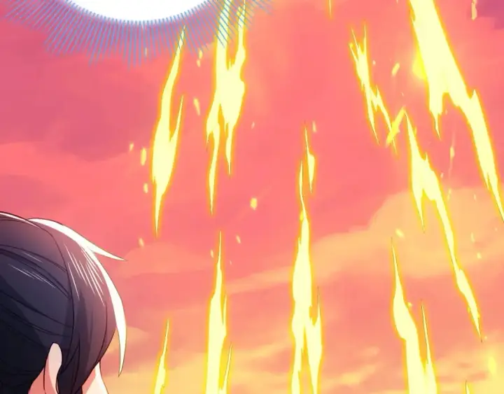 漫画《再不死我就真无敌了》第90话 叶宁真要无敌了！	第89张图