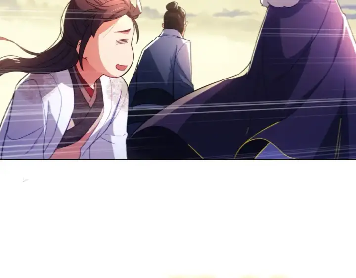 漫画《再不死我就真无敌了》第91话 旱魃竟是萝莉身？第26张图