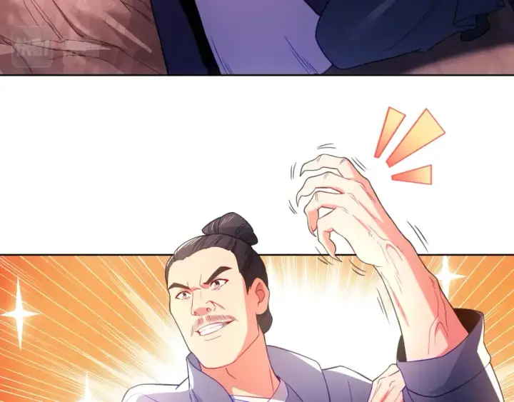漫画《再不死我就真无敌了》第91话 旱魃竟是萝莉身？第36张图