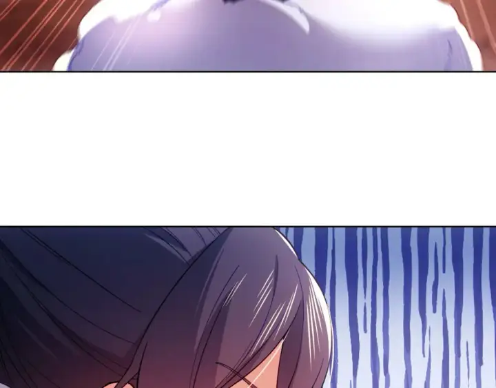 漫画《再不死我就真无敌了》第91话 旱魃竟是萝莉身？第41张图
