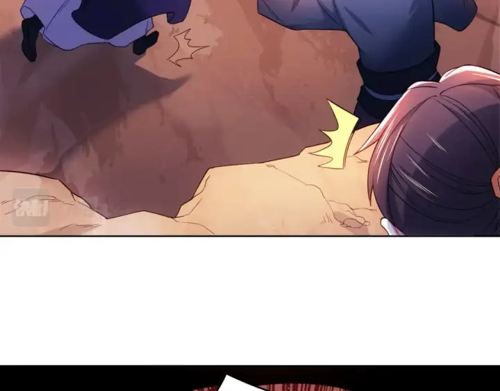 漫画《再不死我就真无敌了》第91话 旱魃竟是萝莉身？第62张图