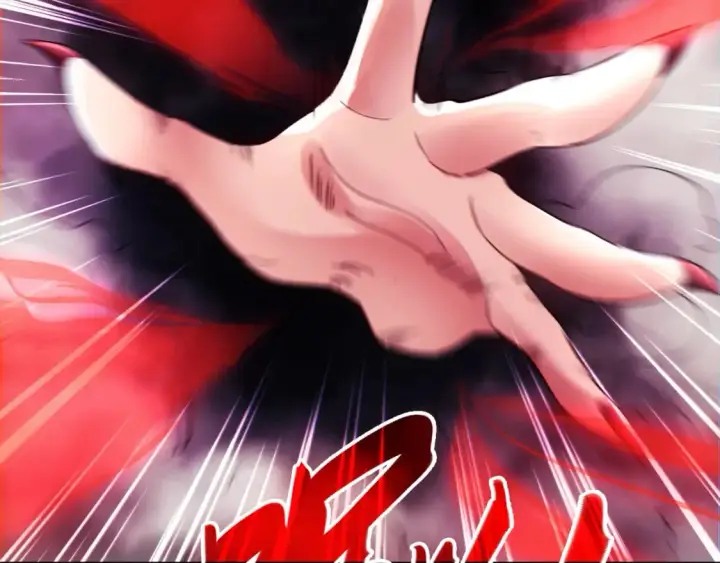漫画《再不死我就真无敌了》第91话 旱魃竟是萝莉身？第65张图