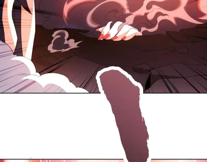 漫画《再不死我就真无敌了》第91话 旱魃竟是萝莉身？第69张图