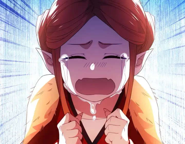 漫画《再不死我就真无敌了》第91话 旱魃竟是萝莉身？第92张图