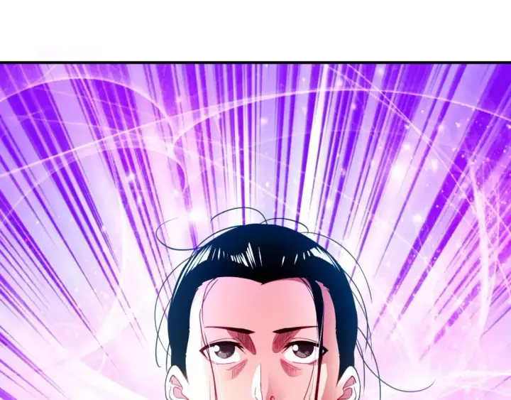漫画《再不死我就真无敌了》第92话 作死的机会我叶宁绝不能错过！第103张图