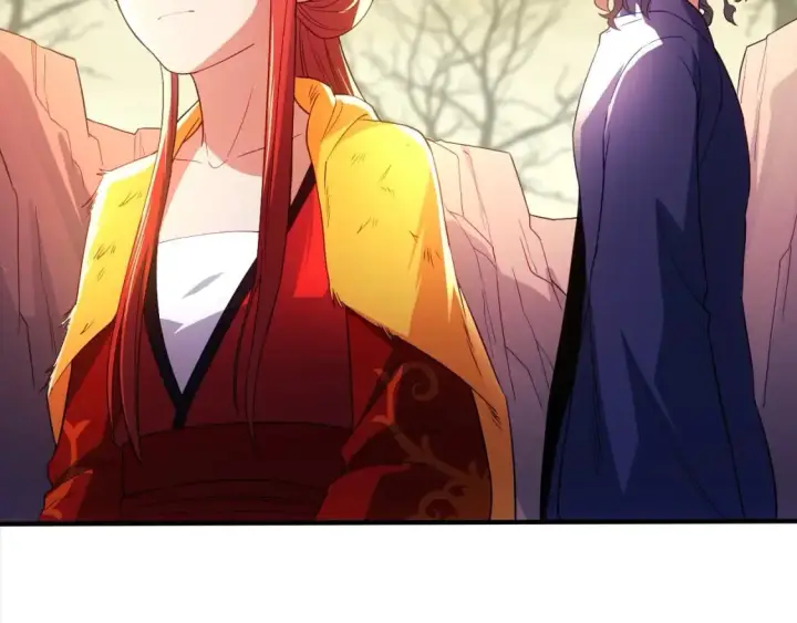 漫画《再不死我就真无敌了》第92话 作死的机会我叶宁绝不能错过！第31张图