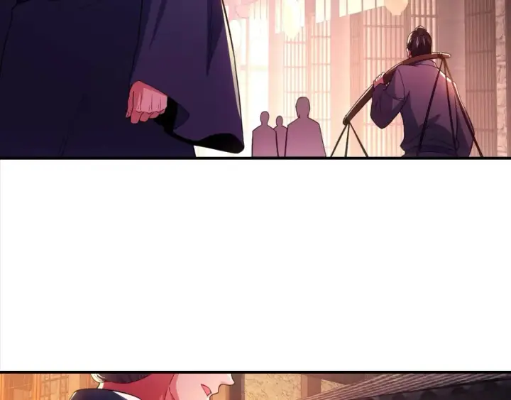 漫画《再不死我就真无敌了》第92话 作死的机会我叶宁绝不能错过！第46张图