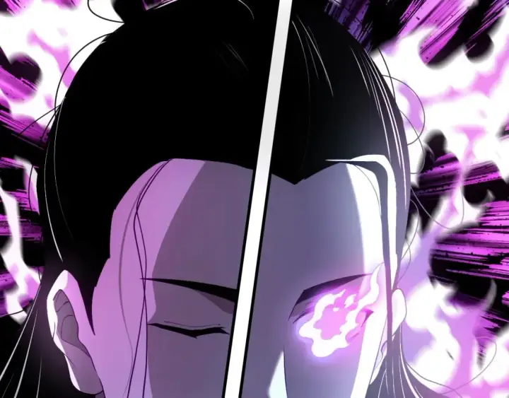 漫画《再不死我就真无敌了》第92话 作死的机会我叶宁绝不能错过！第49张图