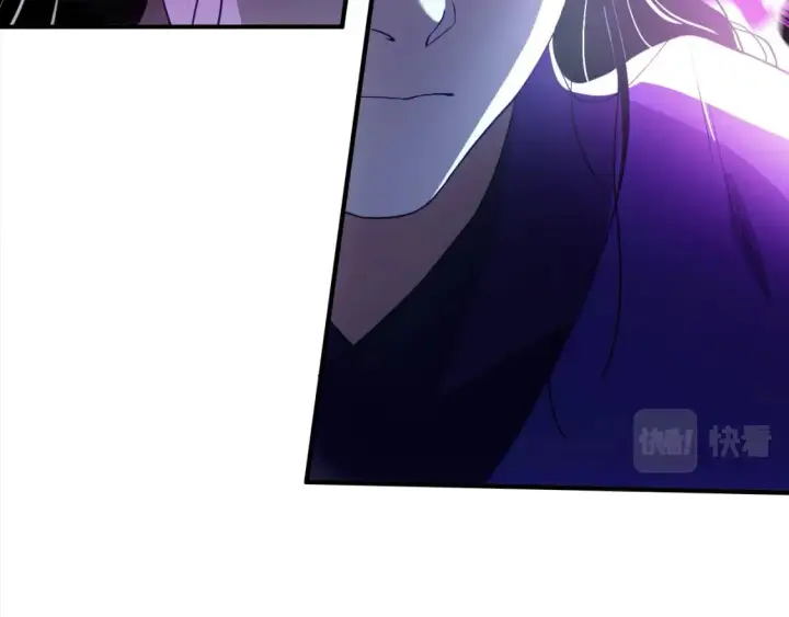 漫画《再不死我就真无敌了》第92话 作死的机会我叶宁绝不能错过！第50张图