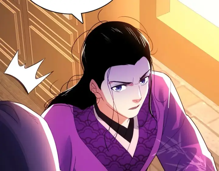 漫画《再不死我就真无敌了》第92话 作死的机会我叶宁绝不能错过！第64张图