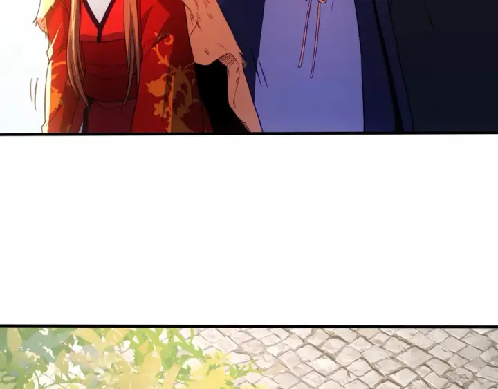 漫画《再不死我就真无敌了》第93话 叫花子真身竟是天界大佬？！第34张图