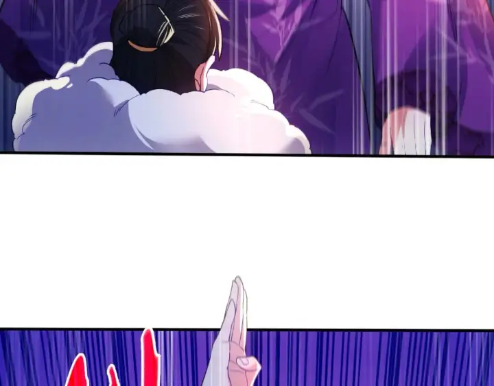 漫画《再不死我就真无敌了》第93话 叫花子真身竟是天界大佬？！第59张图
