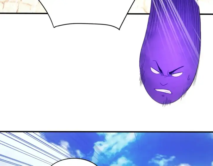 漫画《再不死我就真无敌了》第93话 叫花子真身竟是天界大佬？！第75张图
