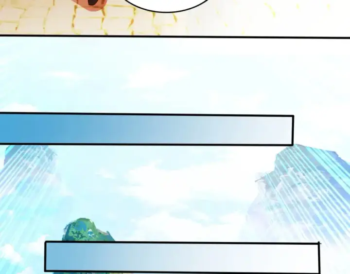 漫画《再不死我就真无敌了》第93话 叫花子真身竟是天界大佬？！第79张图