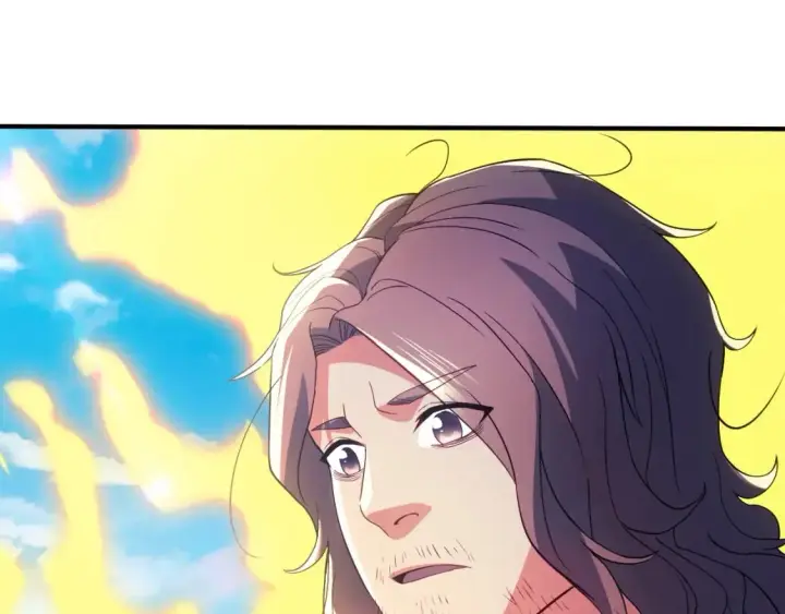漫画《再不死我就真无敌了》第93话 叫花子真身竟是天界大佬？！第95张图
