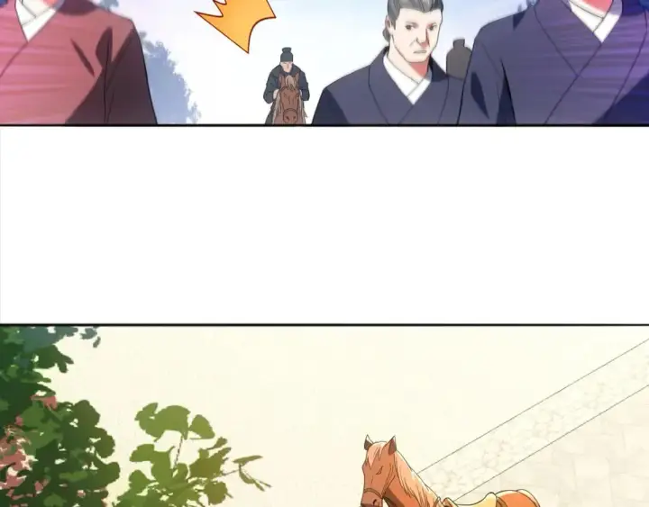漫画《再不死我就真无敌了》第94话 谁能赐我一死啊！这样下去真要无敌了！第102张图
