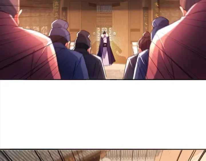 漫画《再不死我就真无敌了》第94话 谁能赐我一死啊！这样下去真要无敌了！第63张图