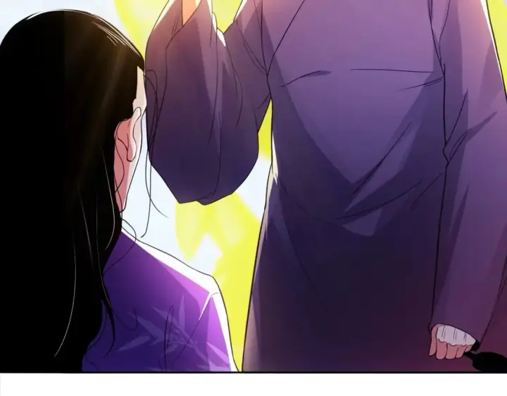 漫画《再不死我就真无敌了》第94话 谁能赐我一死啊！这样下去真要无敌了！第9张图