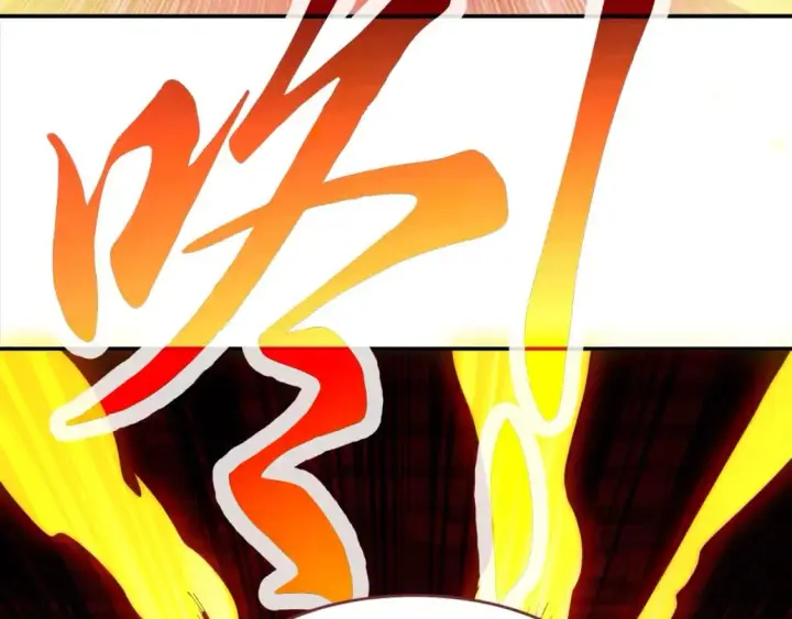 漫画《再不死我就真无敌了》第94话 谁能赐我一死啊！这样下去真要无敌了！第91张图