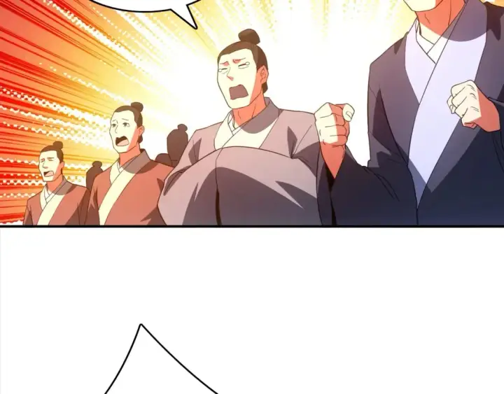漫画《再不死我就真无敌了》第94话 谁能赐我一死啊！这样下去真要无敌了！第95张图