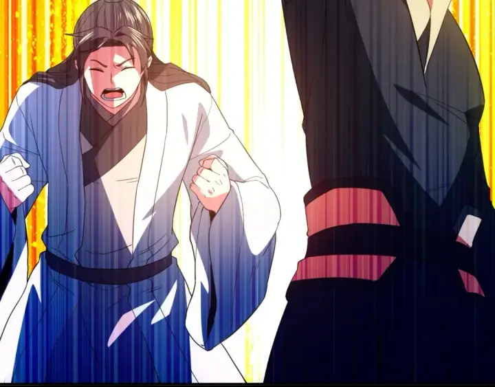漫画《再不死我就真无敌了》第94话 谁能赐我一死啊！这样下去真要无敌了！第97张图