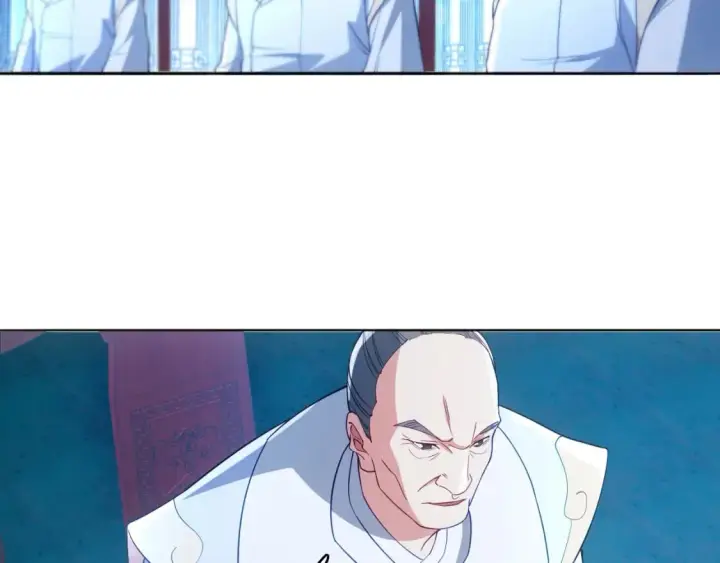漫画《再不死我就真无敌了》第95话 头疼，让我去死吧！求求了！第32张图