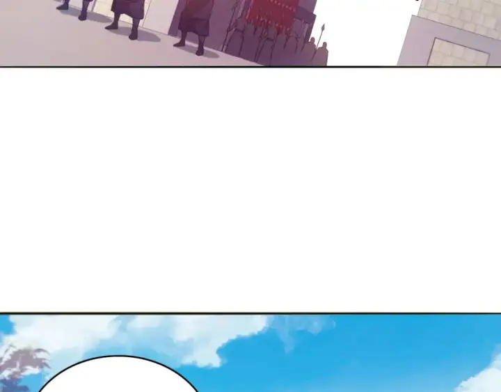 漫画《再不死我就真无敌了》第95话 头疼，让我去死吧！求求了！第49张图