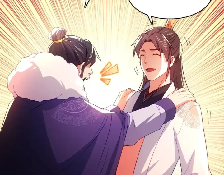 漫画《再不死我就真无敌了》第95话 头疼，让我去死吧！求求了！第59张图