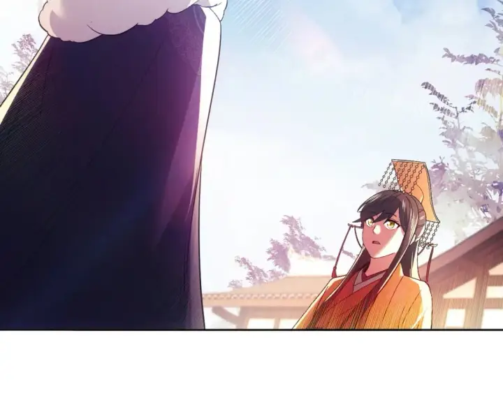 漫画《再不死我就真无敌了》第95话 头疼，让我去死吧！求求了！第85张图