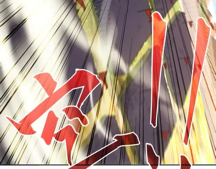 漫画《再不死我就真无敌了》第96话 大周的存亡在此一举第21张图