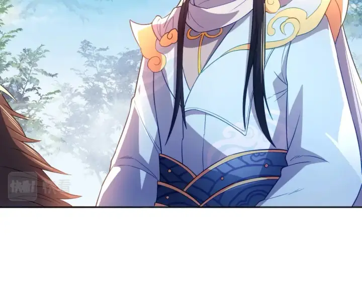 漫画《再不死我就真无敌了》第96话 大周的存亡在此一举第32张图