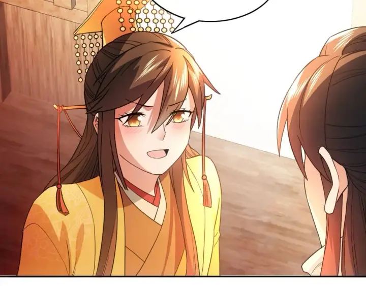 漫画《再不死我就真无敌了》第96话 大周的存亡在此一举第51张图
