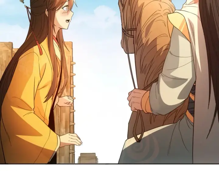 漫画《再不死我就真无敌了》第96话 大周的存亡在此一举第53张图