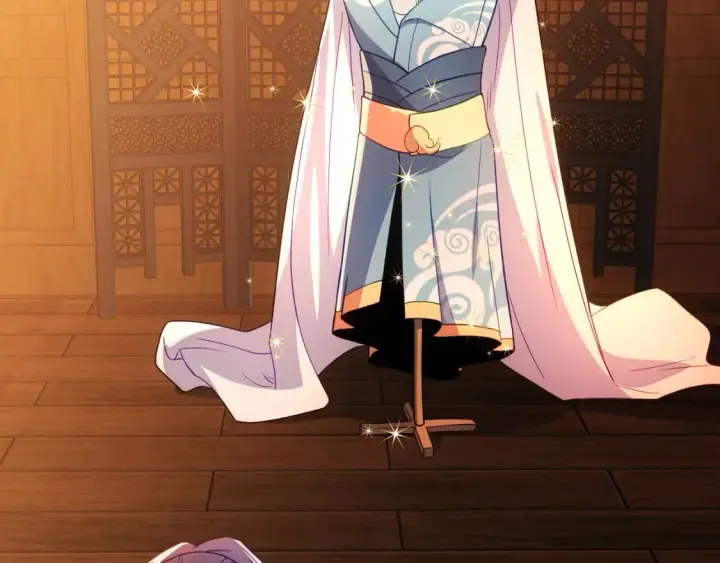 漫画《再不死我就真无敌了》第96话 大周的存亡在此一举第8张图