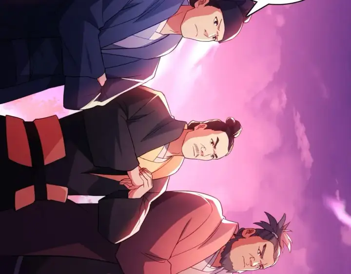漫画《再不死我就真无敌了》第97话 鹿死谁手皆有我来定！第14张图