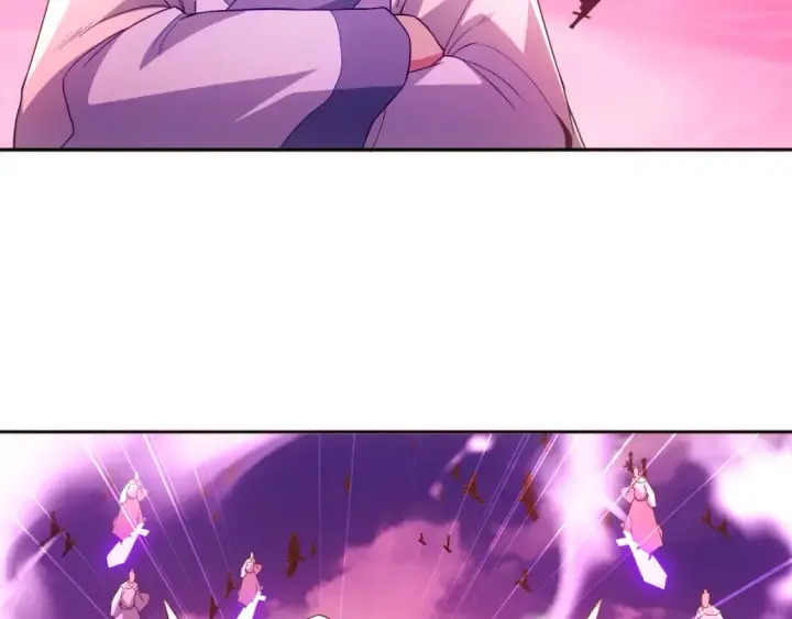 漫画《再不死我就真无敌了》第97话 鹿死谁手皆有我来定！第36张图