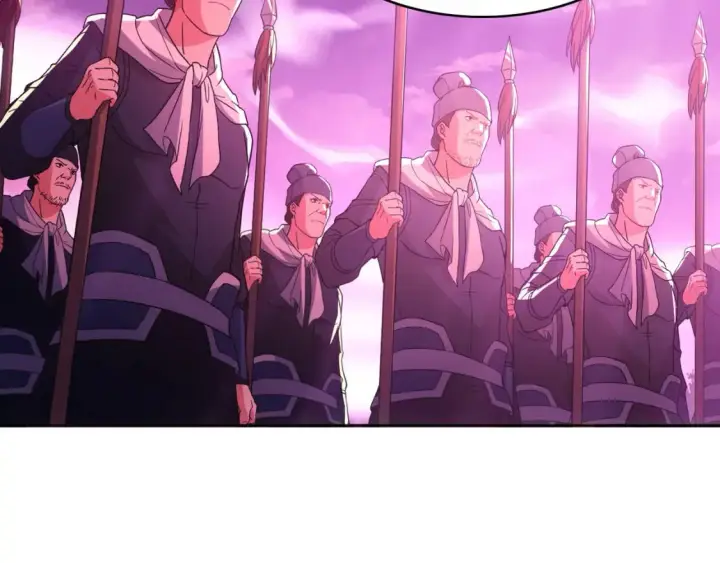漫画《再不死我就真无敌了》第97话 鹿死谁手皆有我来定！第71张图