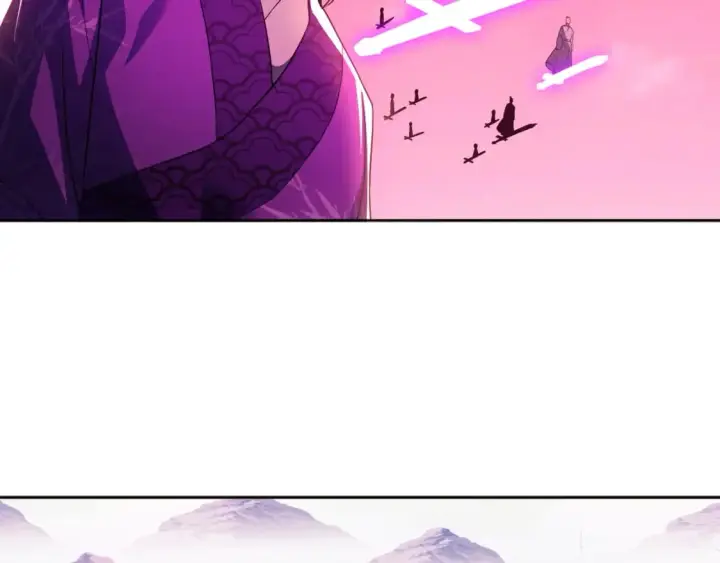 漫画《再不死我就真无敌了》第97话 鹿死谁手皆有我来定！第91张图