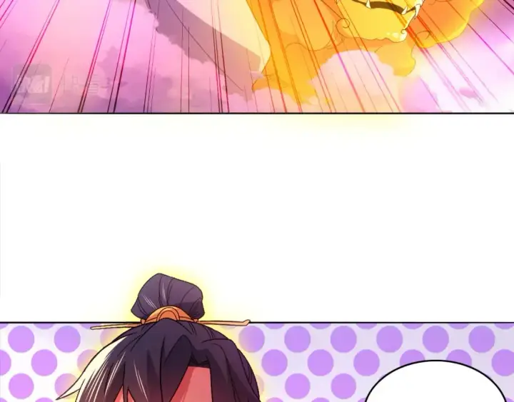 漫画《再不死我就真无敌了》第98话 各种神通显露，叶宁的大危机！第23张图