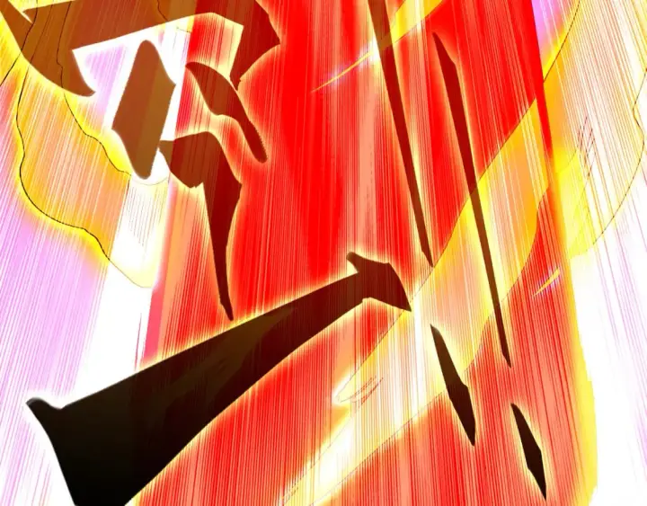 漫画《再不死我就真无敌了》第98话 各种神通显露，叶宁的大危机！第41张图