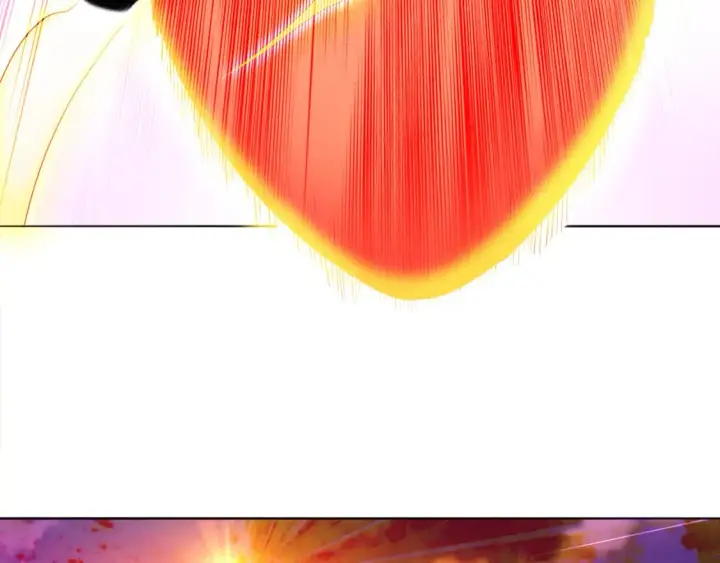 漫画《再不死我就真无敌了》第98话 各种神通显露，叶宁的大危机！第42张图